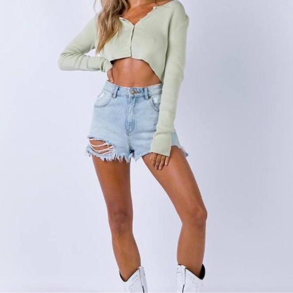 Princess Polly 💚 - Picture 3 of 8